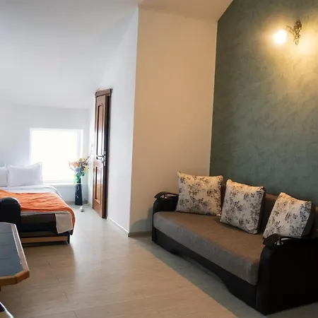 Casa Amaya Bacau